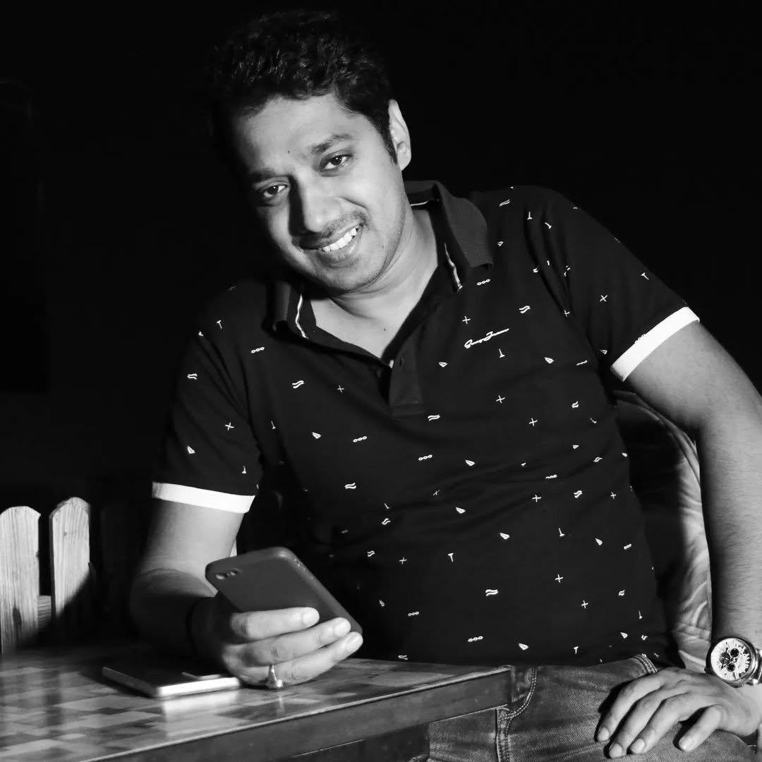 Profile photograph shown on the provided Facebook profile